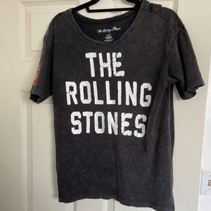 Rolling Stones shirt